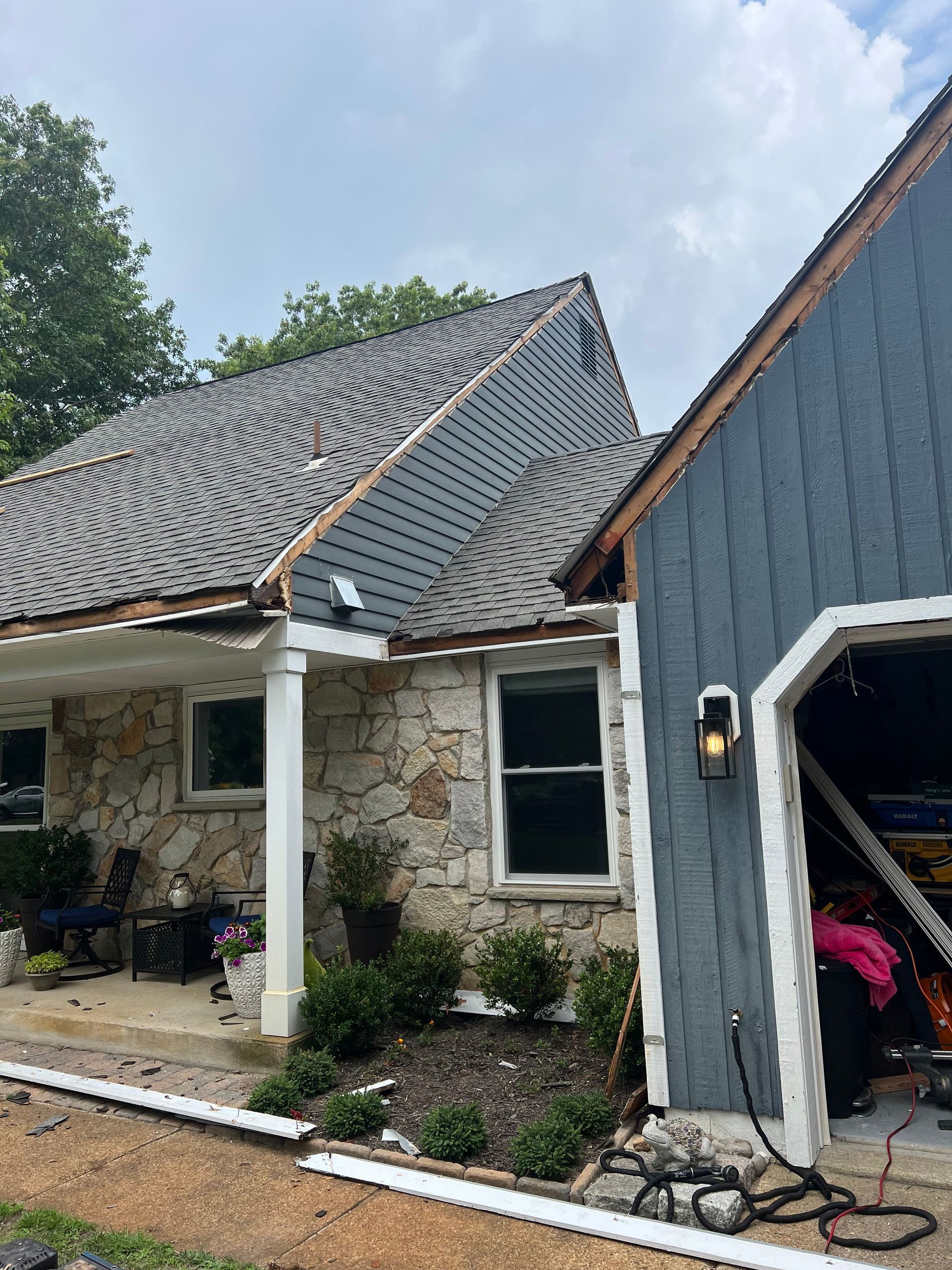 atlantic county roof repair